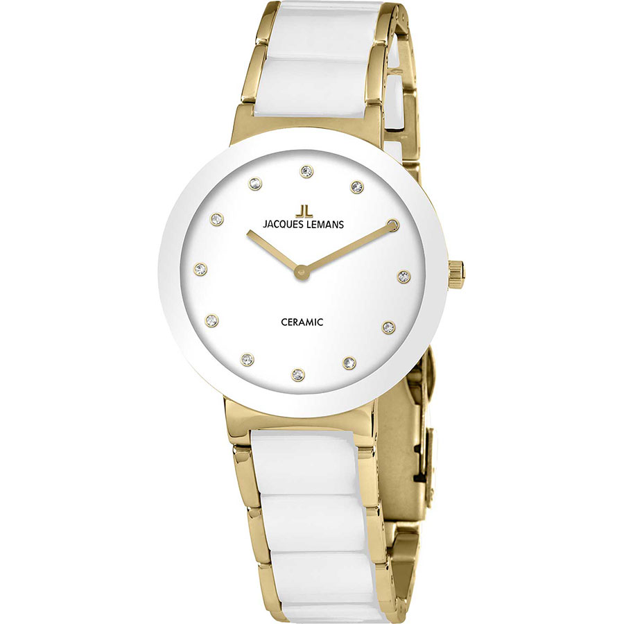 Часы Jacques Lemans Monaco 42-7L